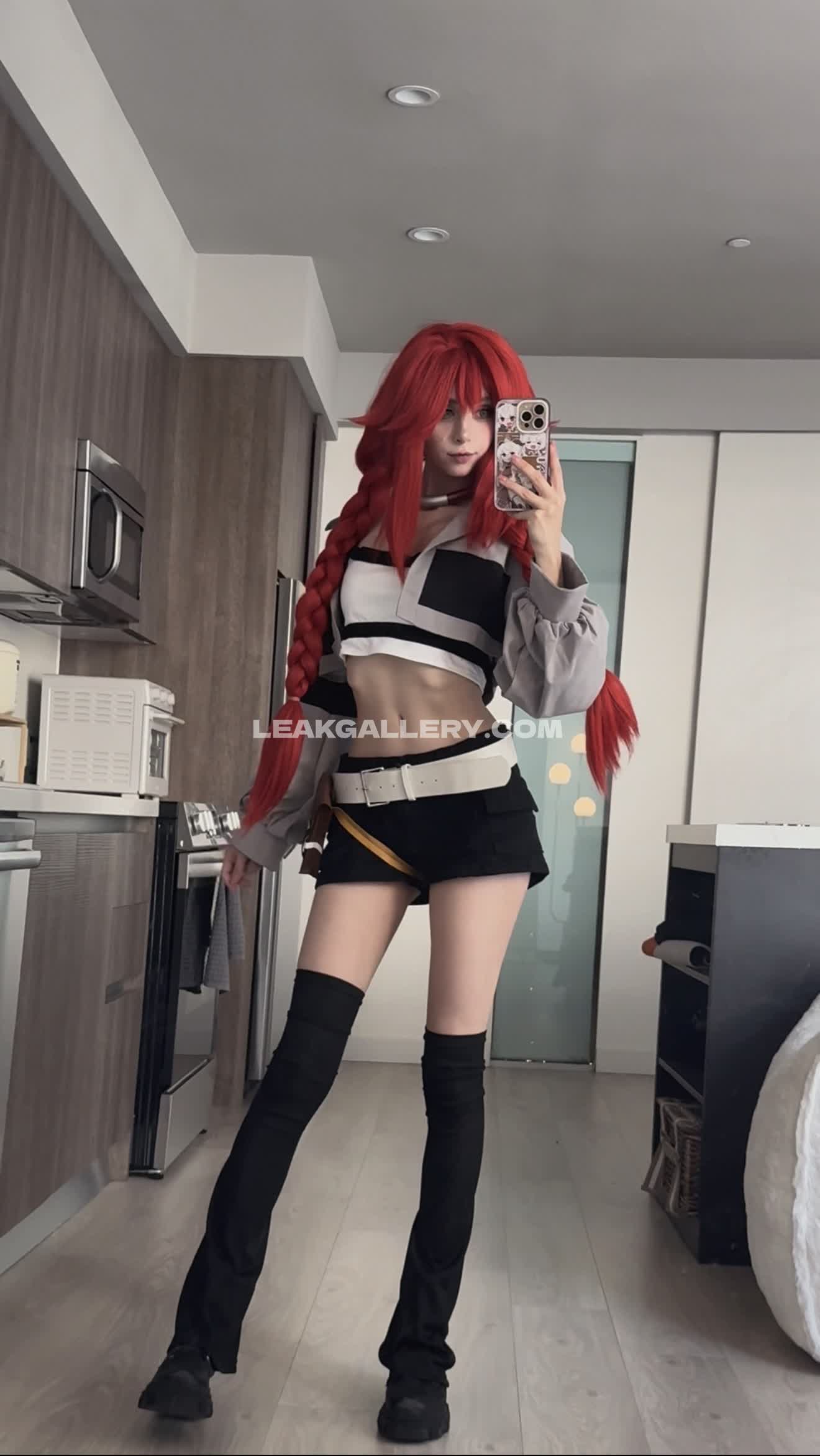 Duckie_cos Exclusive Leaked Nude OnlyFans #13247750