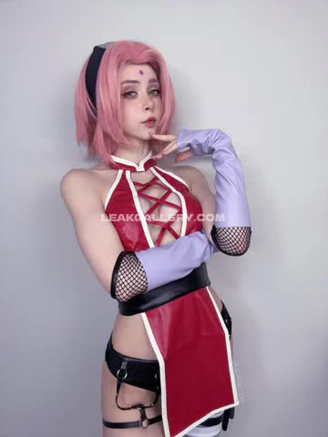 Duckie_cos Exclusive Leaked Nude OnlyFans #14854497