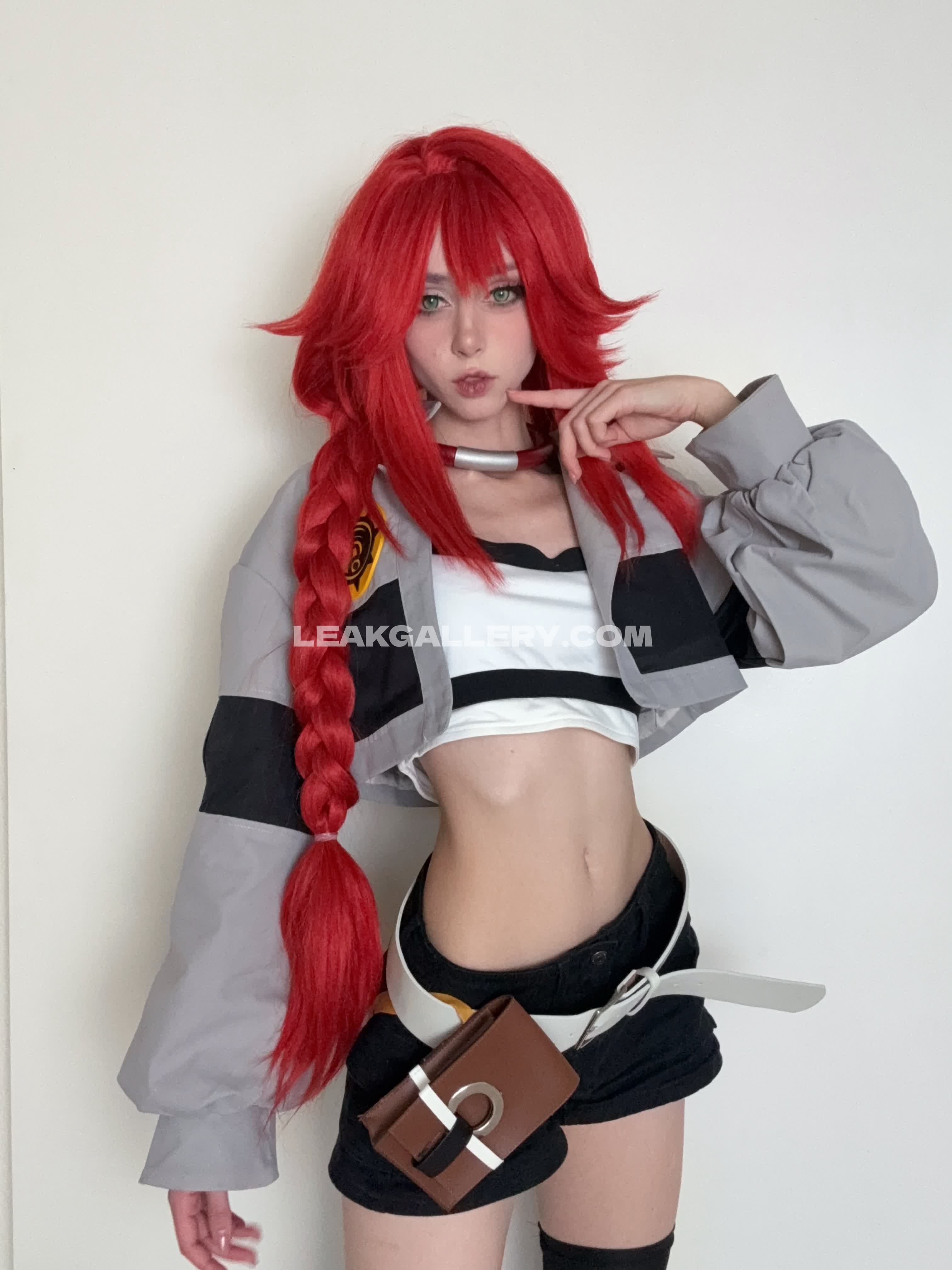 Duckie_cos Exclusive Leaked Nude OnlyFans #13247753