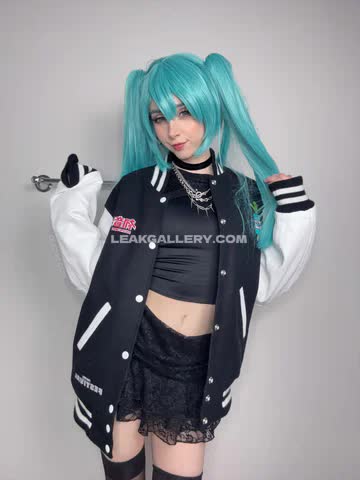 Duckie_cos Exclusive Leaked Nude OnlyFans #14870166