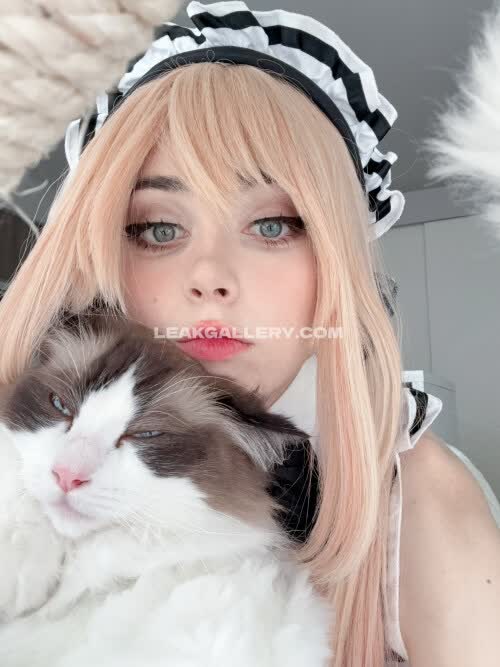 Duckie_cos Exclusive Leaked Nude OnlyFans #12329859