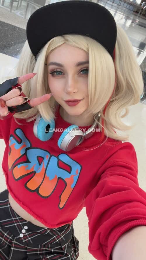 Duckie_cos Exklusiv geleakte Nacktbilder von OnlyFans #14872981