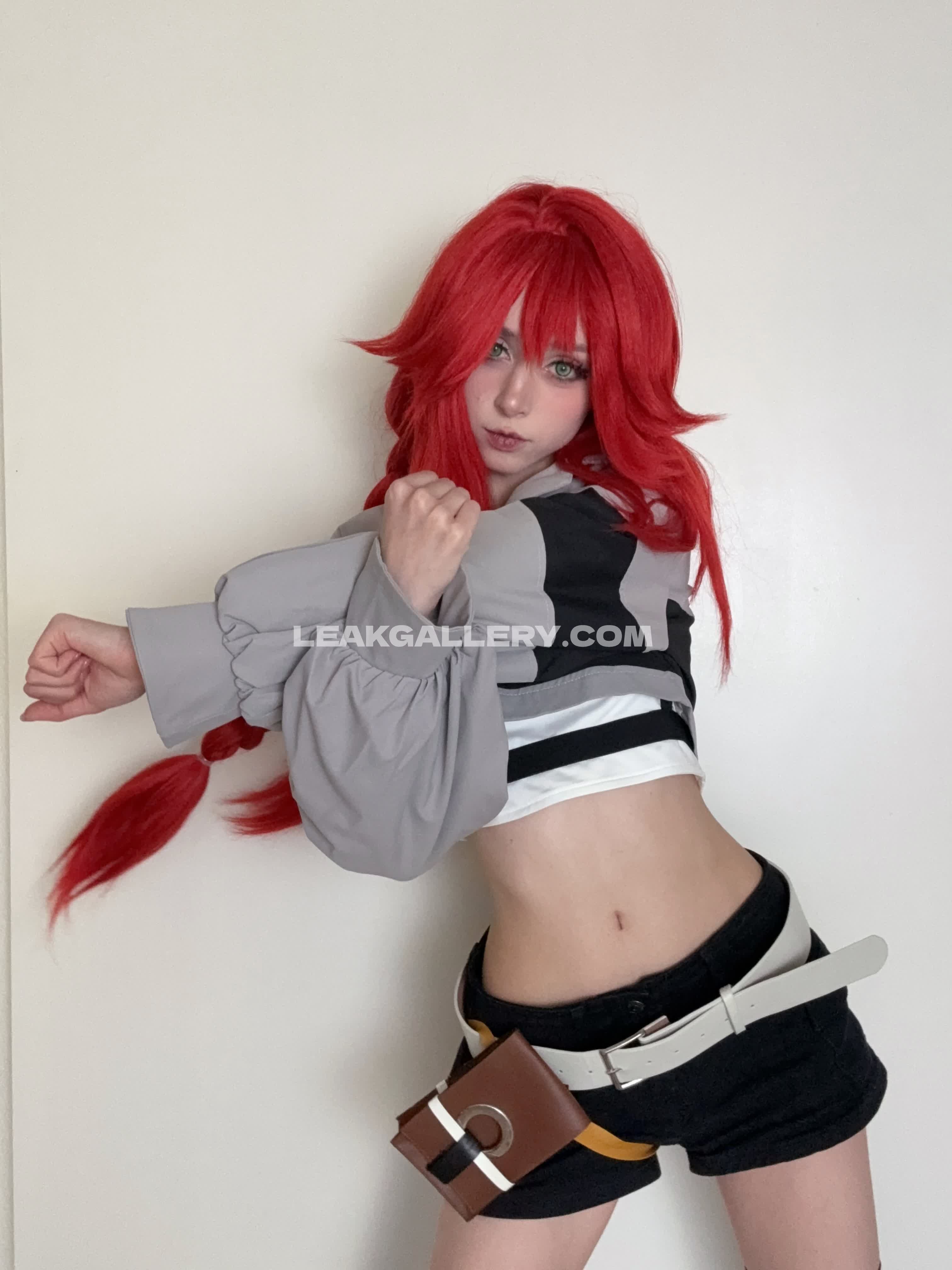Duckie_cos Exclusive Leaked Nude OnlyFans #13247733