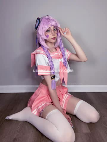 Duckie_cos Exclusive Leaked Nude OnlyFans #14842747