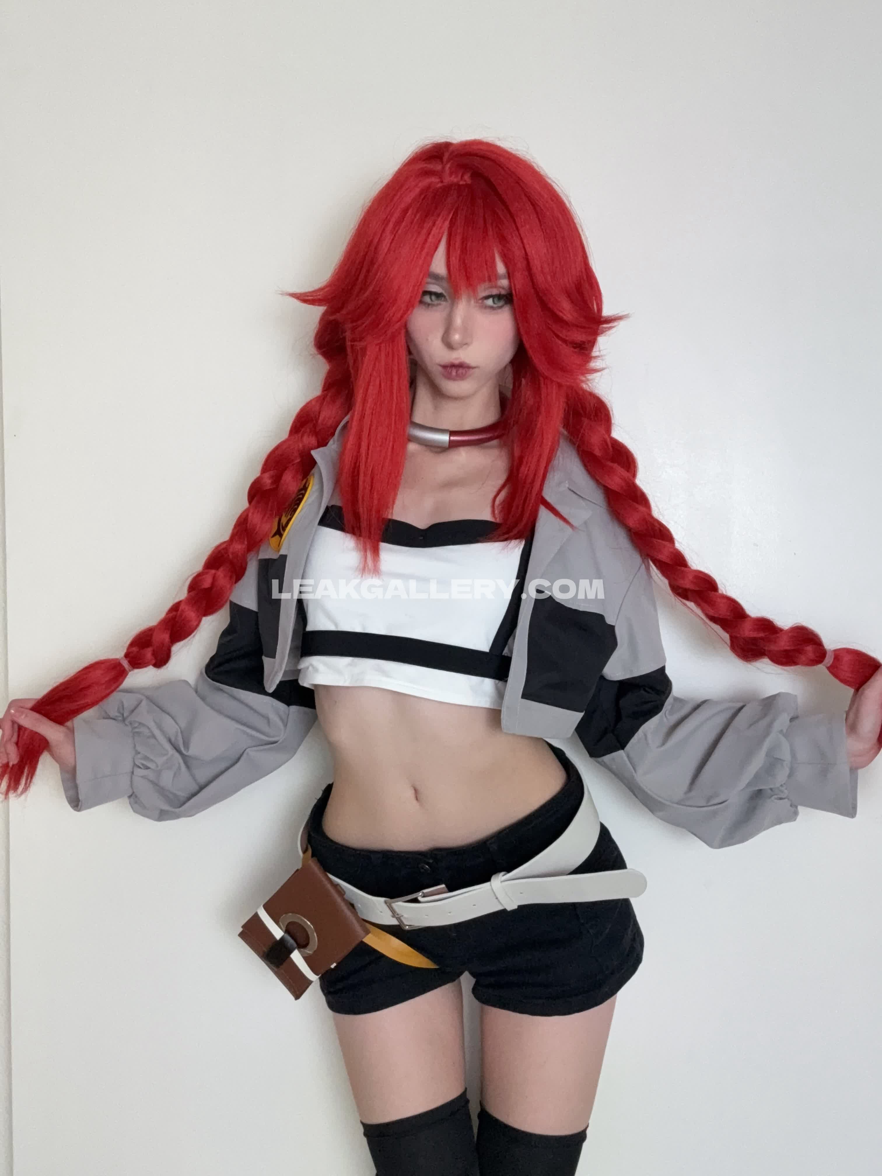 Duckie_cos Exclusive Leaked Nude OnlyFans #13247742