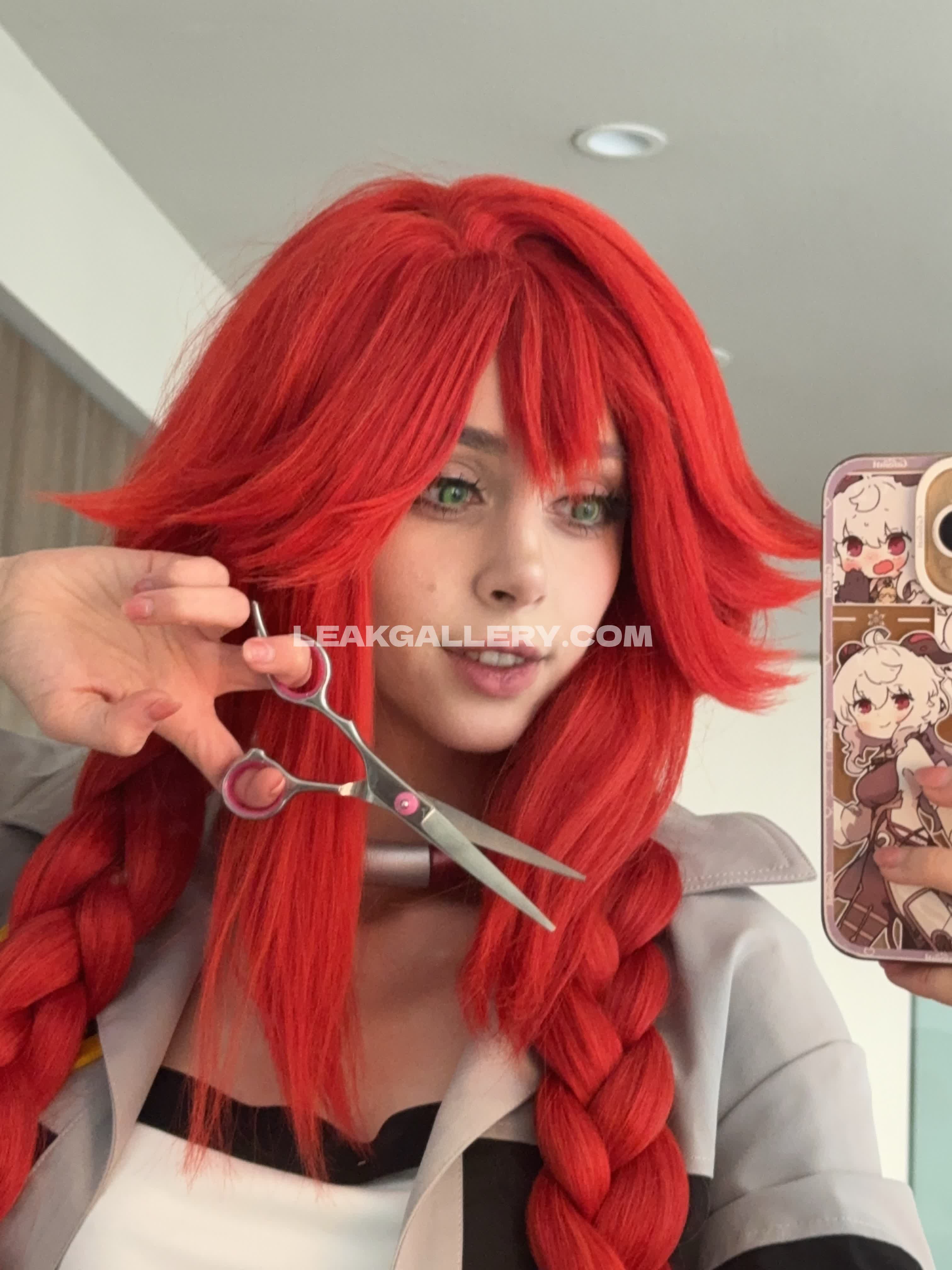 Duckie_cos Exclusive Leaked Nude OnlyFans #13247719