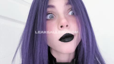 Duckie_cos Exclusive Leaked Nude OnlyFans #14863212