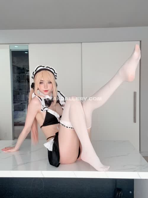 Duckie_cos Exclusive Leaked Nude OnlyFans #12329883