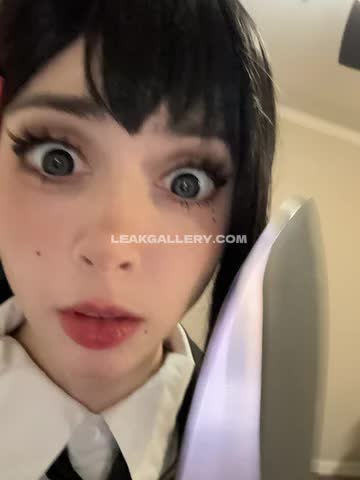 Duckie_cos Exclusive Leaked Nude OnlyFans #14885817