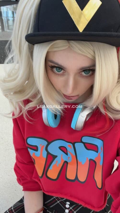 Duckie_cos Exclusive Leaked Nude OnlyFans #14895893
