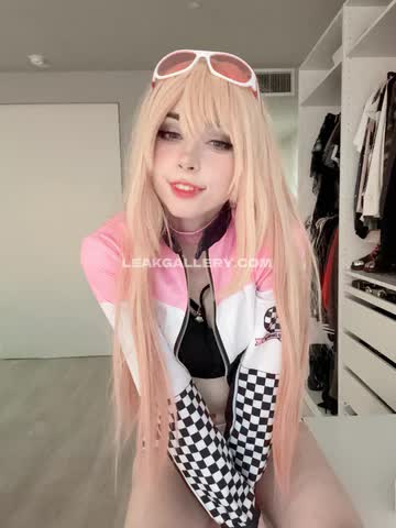 Duckie_cos Exclusive Leaked Nude OnlyFans #14893296