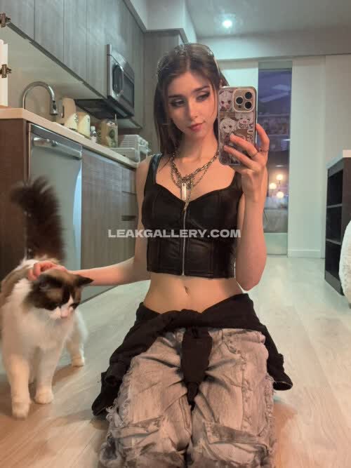 Duckie_cos Exclusive Leaked Nude OnlyFans #12329991