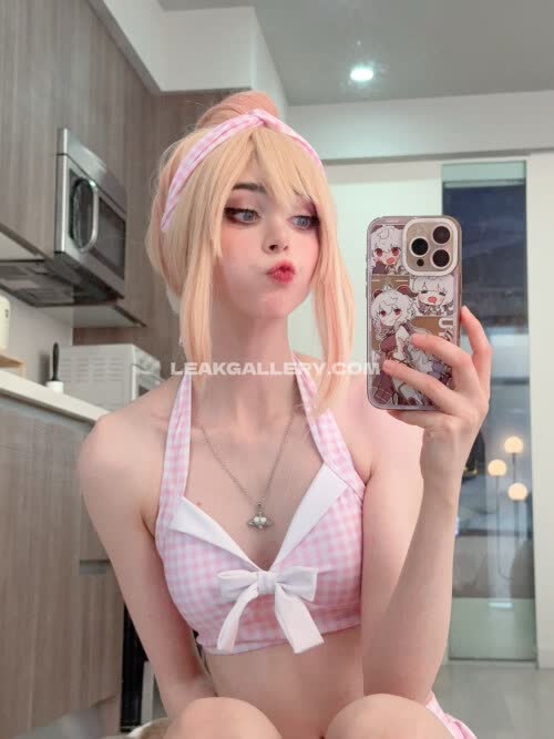 Duckie_cos Exclusive Leaked Nude OnlyFans #12329827