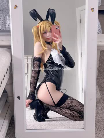 Duckie_cos Exclusive Leaked Nude OnlyFans #14854448