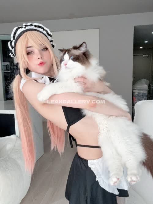 Duckie_cos Exclusive Leaked Nude OnlyFans #12329882