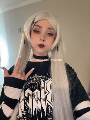 Duckie_cos Exclusive Leaked Nude OnlyFans #14842531