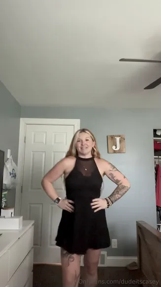 Dudeitscasey Exclusive Leaked Nude OnlyFans #14024247
