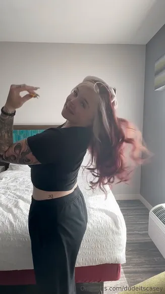 dudeitscasey