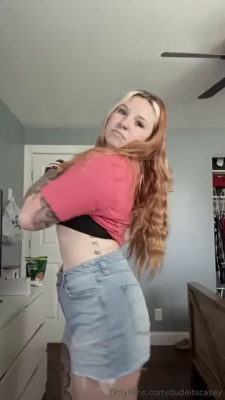 dudeitscasey