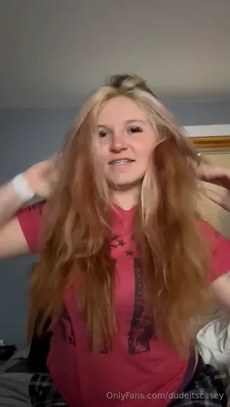 Dudeitscasey Exclusive Leaked Nude OnlyFans #14024285