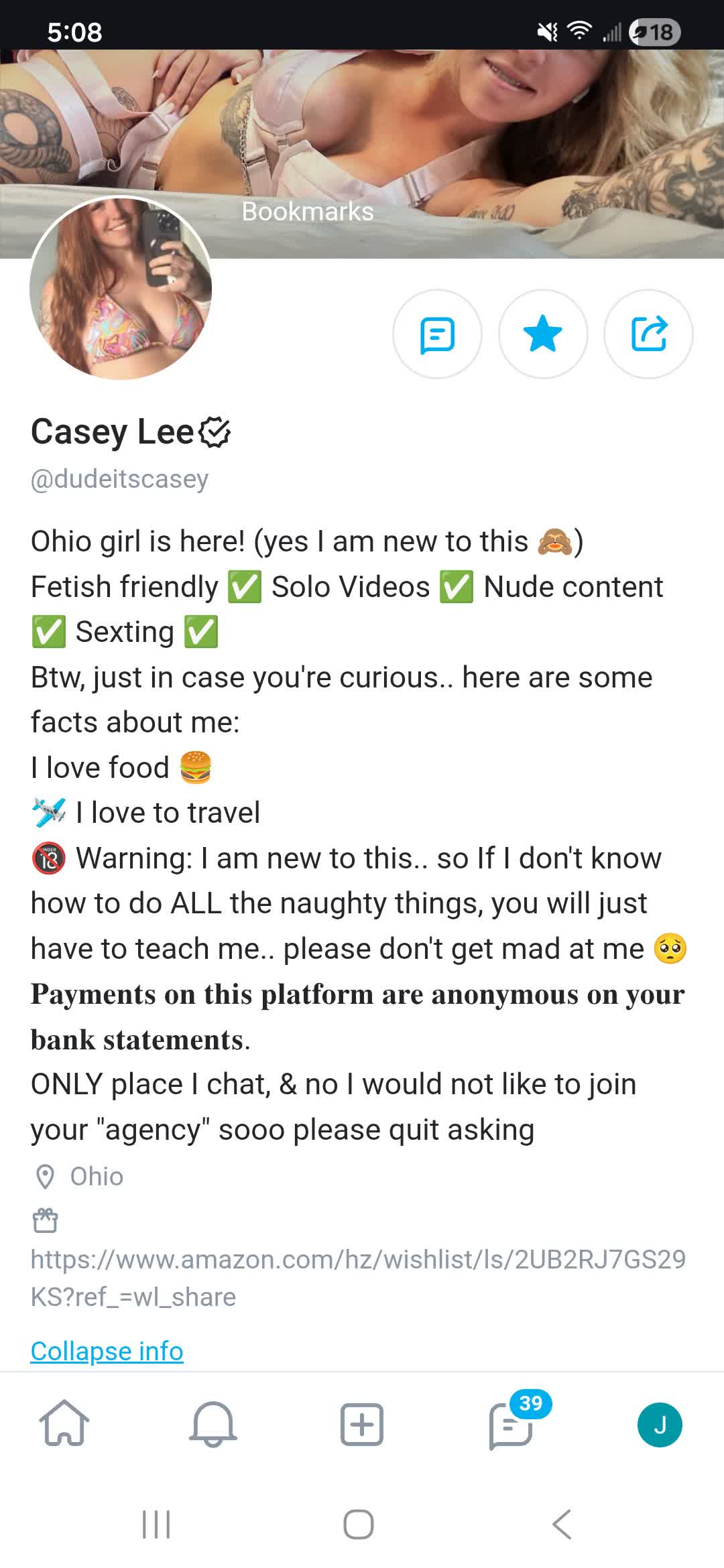 Dudeitscasey Exclusive Leaked Nude OnlyFans #13462398
