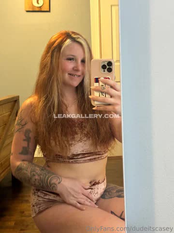 Dudeitscasey Exclusive Leaked Nude OnlyFans #14398301