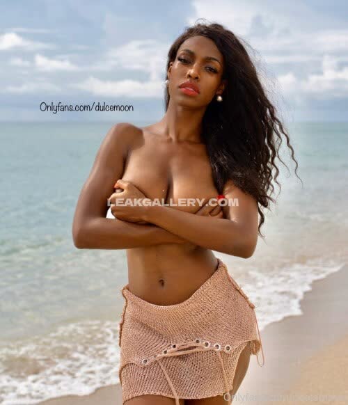 Dulcemoon... / Dulcemoonvip Exclusive Leaked Nude OnlyFans #15055620