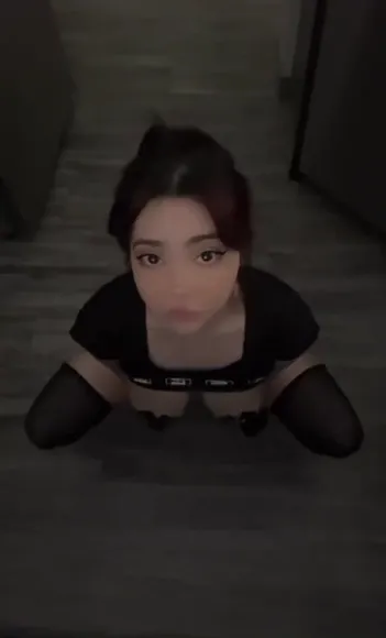 Dulctdoll Thong Ass Grinding OnlyFans Video Leaked