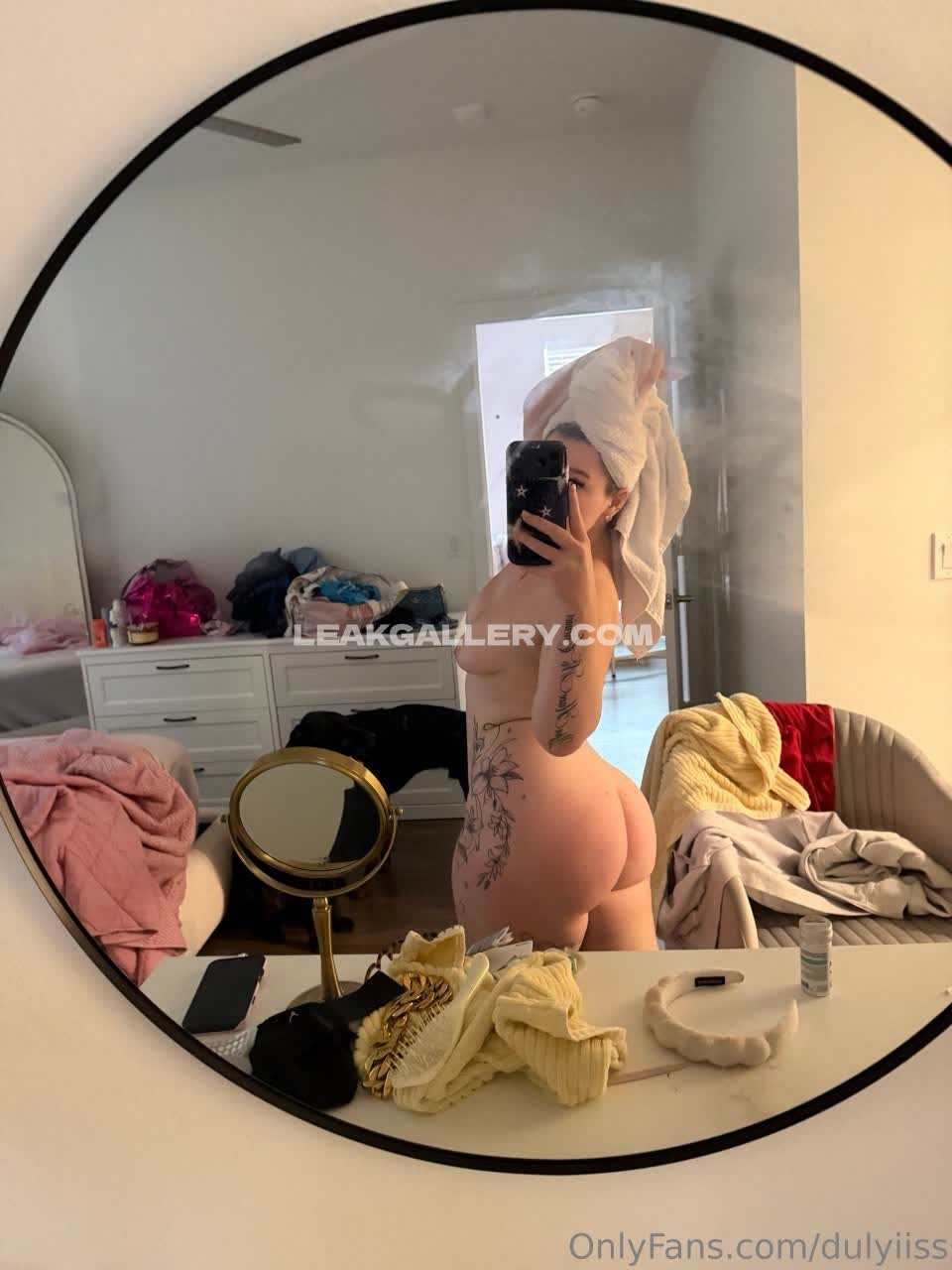 Dulyiiss Exclusive Leaked Nude OnlyFans #13070632