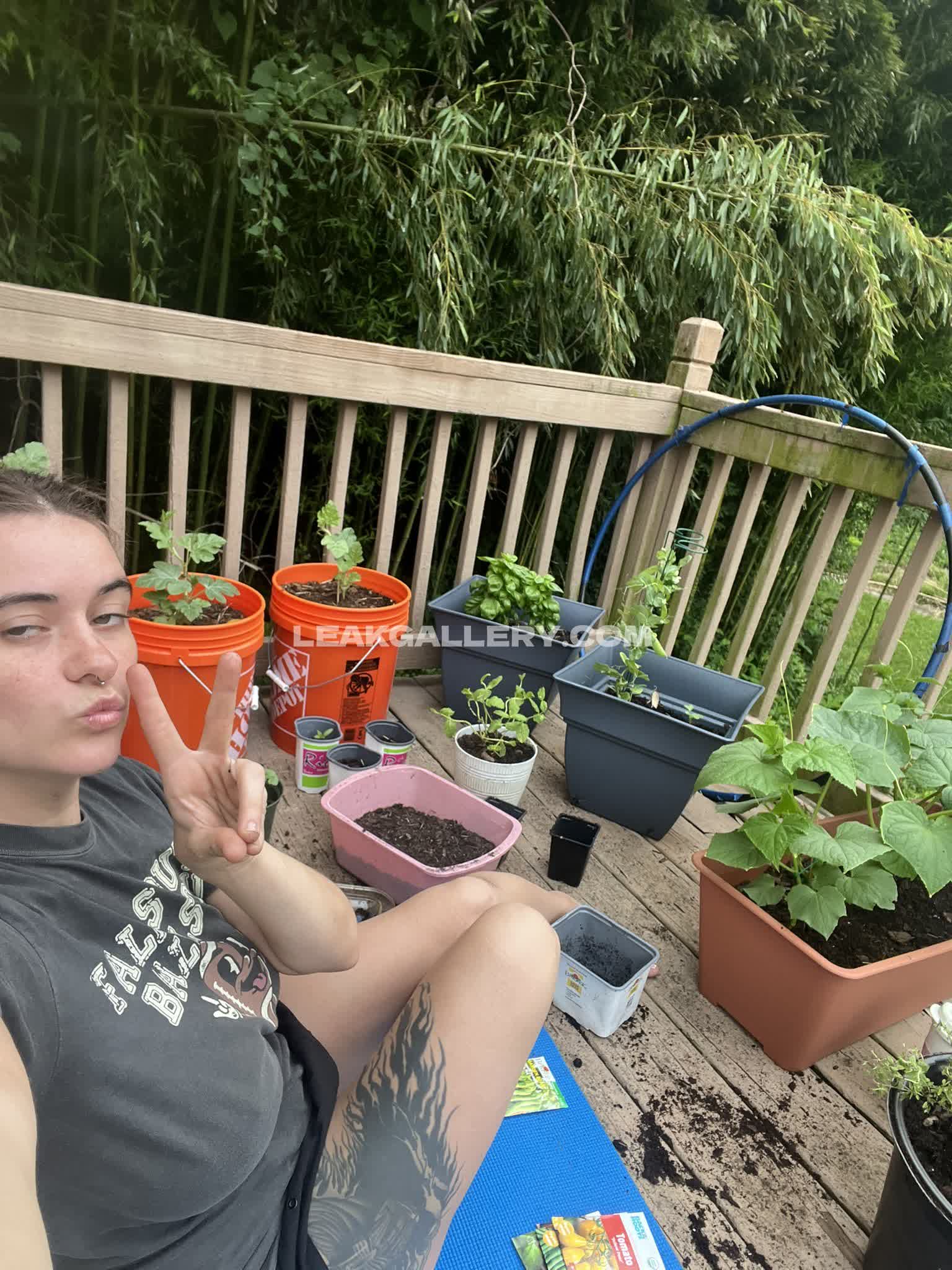 Dumbbitchmurphy Exclusive Leaked Nude OnlyFans #13037640
