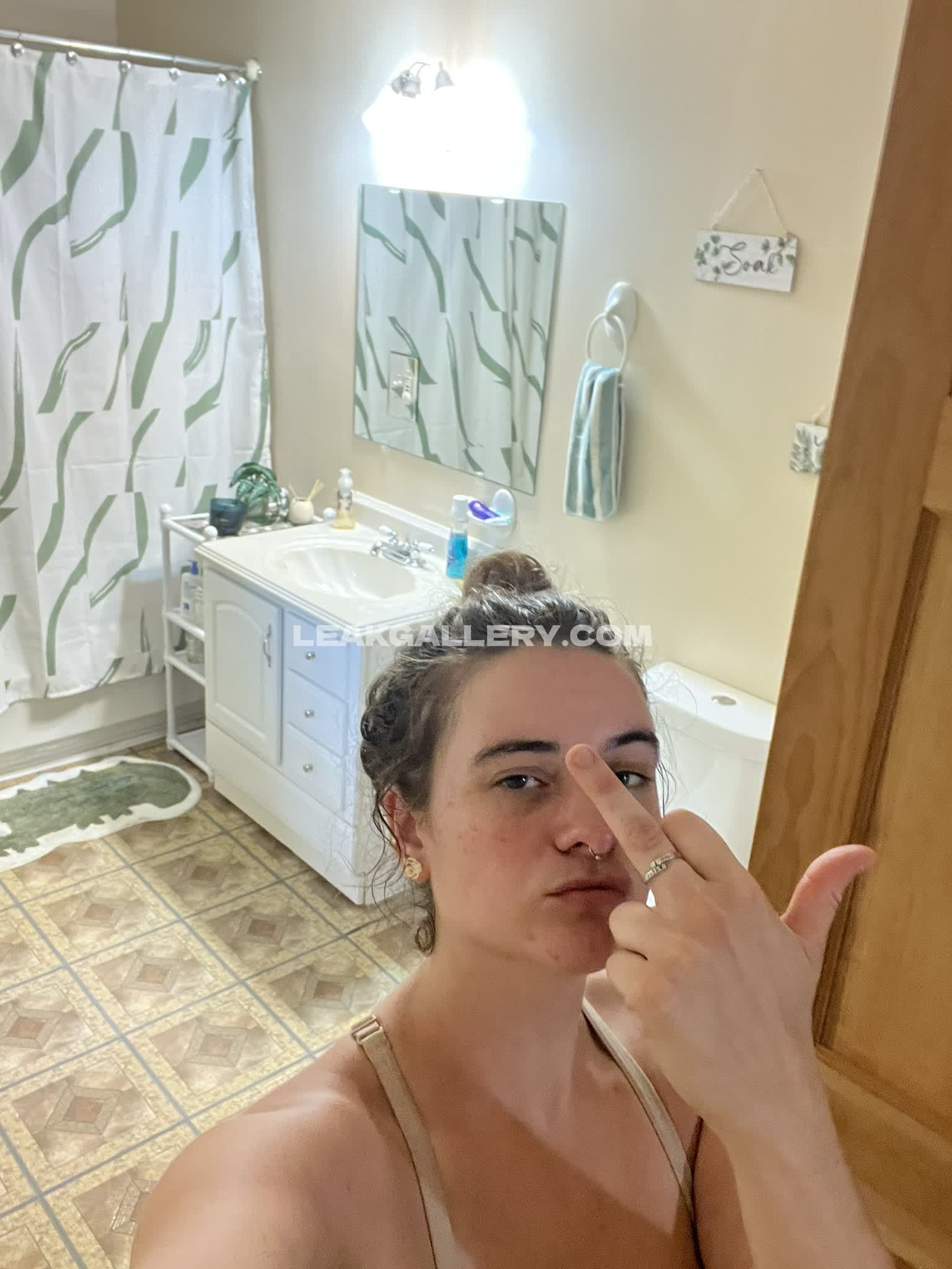Dumbbitchmurphy Exklusiv geleakte Nacktbilder von OnlyFans #13106632