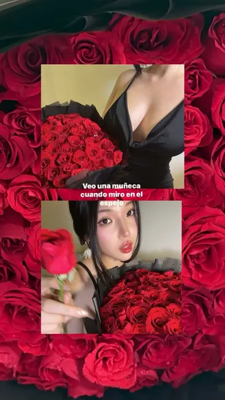 Duyenn.hipp Black Dress Cleavage OnlyFans Video Leaked