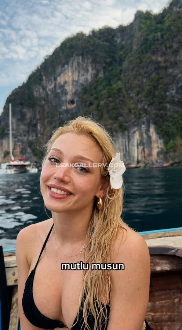 Duygu OnlyFans Nudi in Esclusiva Trapela #12641326