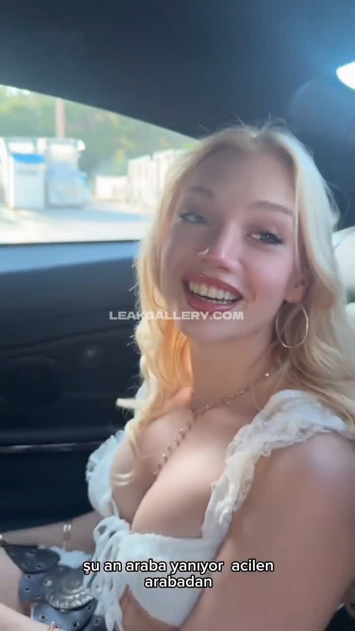 Duygu Exclusive Leaked Nude OnlyFans #13354895