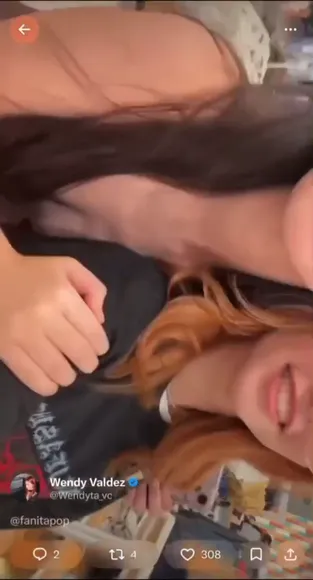 e5thefany video thumbnail
