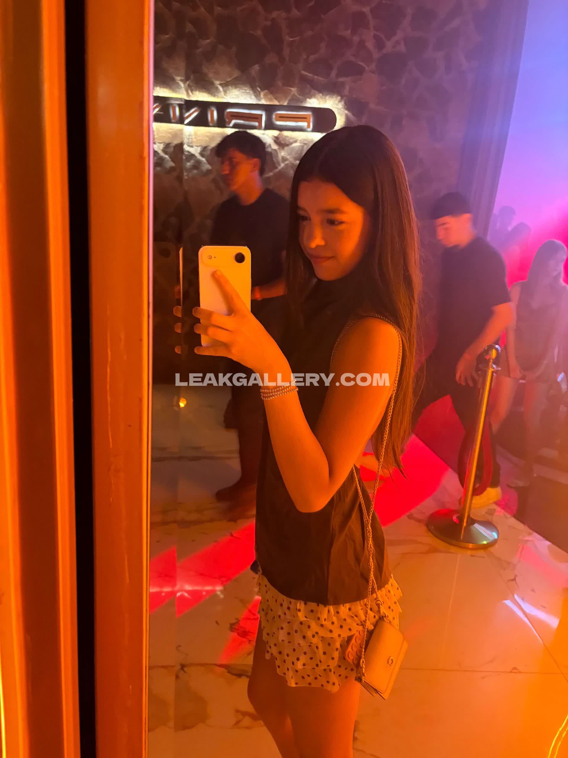 E5thefany Exclusive Leaked Nude OnlyFans #13339019