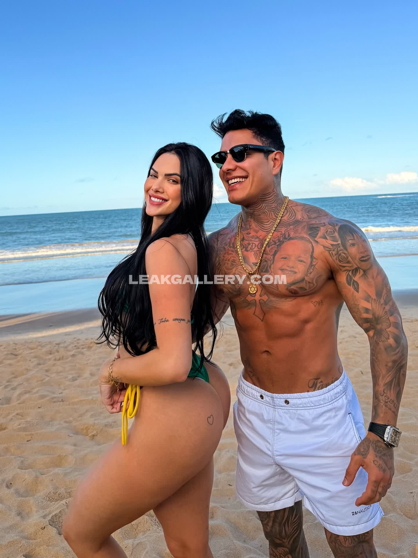 E_milygarcia Exclusive Leaked Nude OnlyFans #12440273