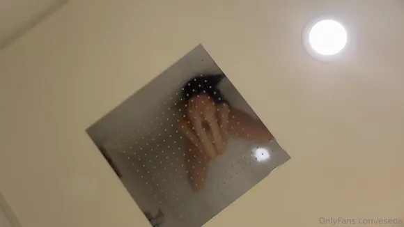 E_seoa Mirror Selfie Pose OnlyFans Video Leaked