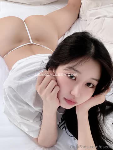 E_seoa Exclusive Leaked Nude OnlyFans #14983834