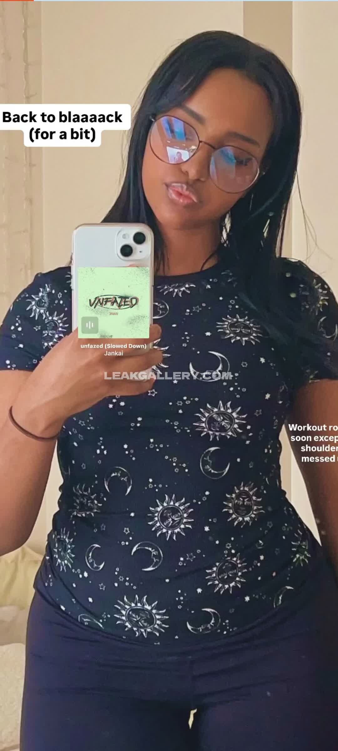 Earthtokhadija / earth2khadija / gigimoe.0 Exclusive Leaked Nude OnlyFans #12882395