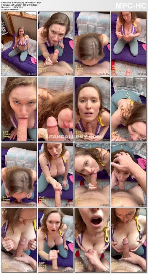 Eatpraydong Exclusive Leaked Nude OnlyFans #14372217