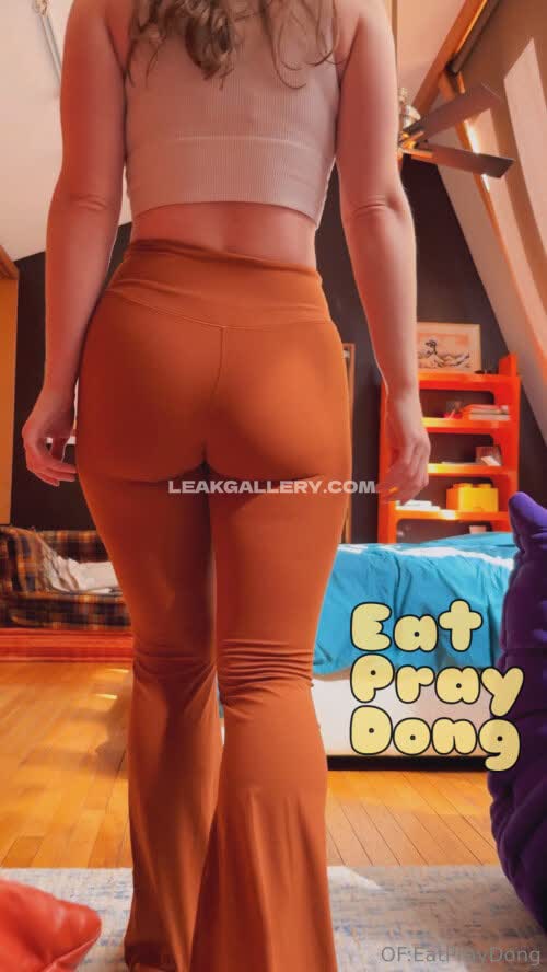 Eatpraydong Exclusive Leaked Nude OnlyFans #14437322