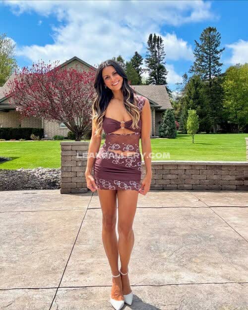 Eattoworkout Exclusive Leaked Nude OnlyFans #14805313