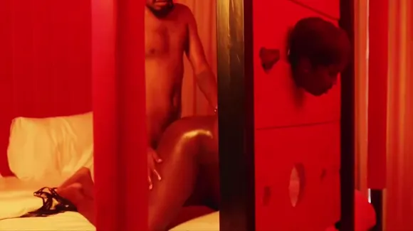Ebonymakena Exclusive Leaked Nude OnlyFans #15435555