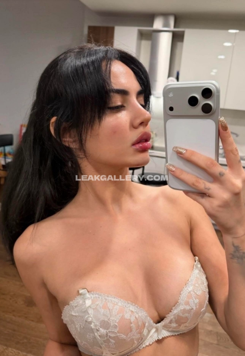 Ecetaylanr / eceronayofficial Exclusive Leaked Nude OnlyFans #12220717