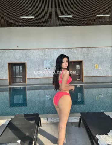 Ecetaylanr / Eceronayofficial Exclusive Leaked Nude OnlyFans #14784836