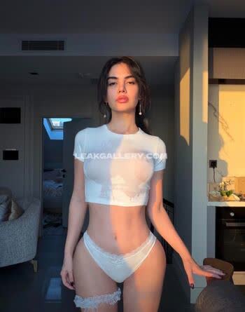 Ecetaylanr / eceronayofficial Exclusive Leaked Nude OnlyFans #12416345