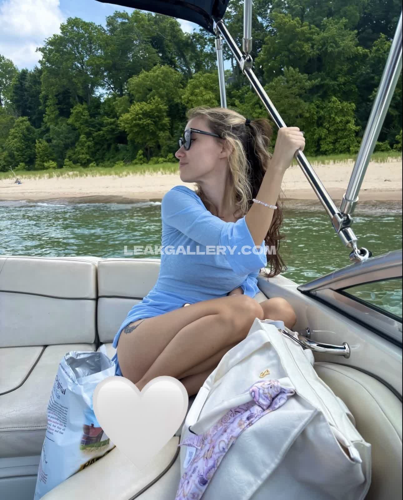 Echochlo Exclusive Leaked Nude OnlyFans #13009395
