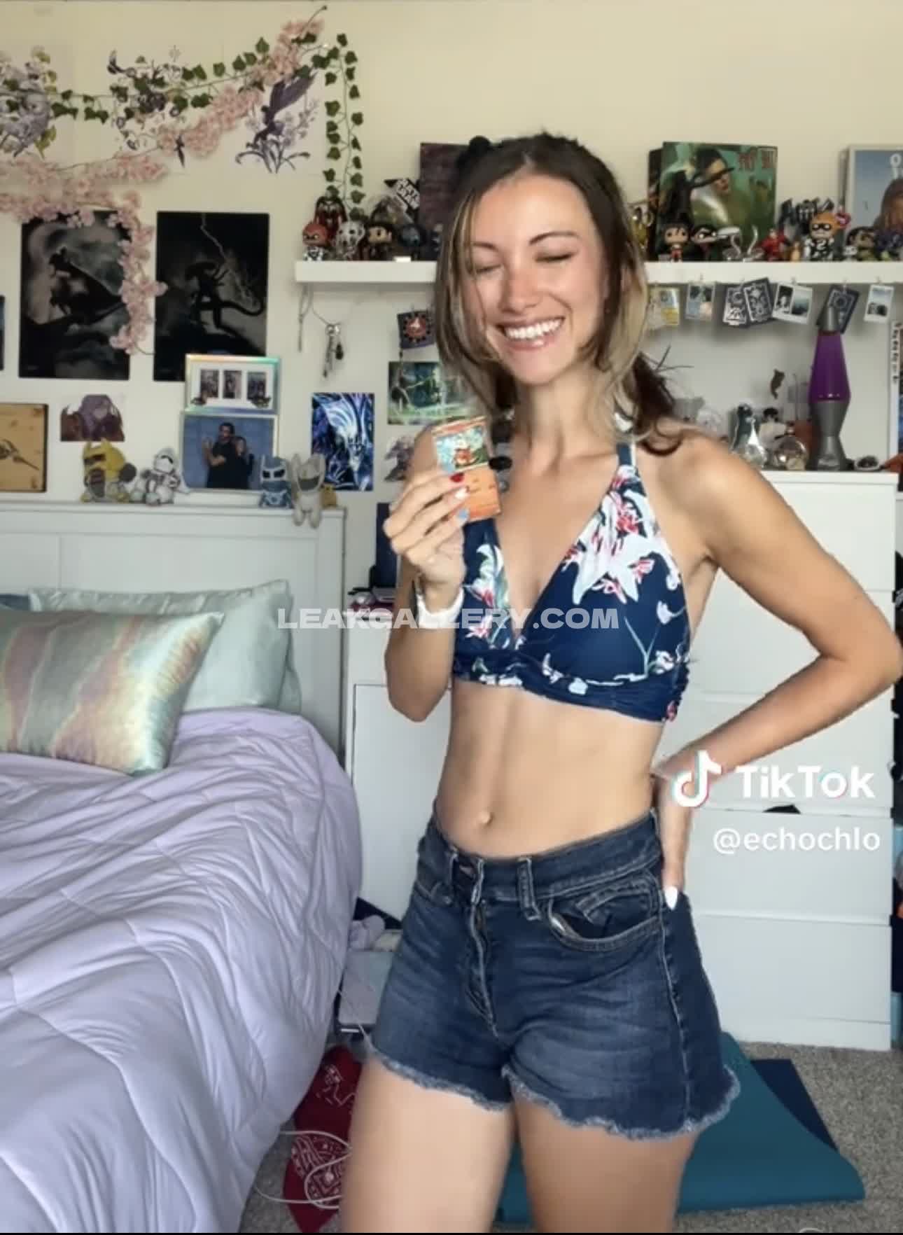 Echochlo Exclusive Leaked Nude OnlyFans #13009391