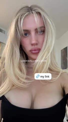 Eden Gross Exclusive Leaked Nude OnlyFans #14673475